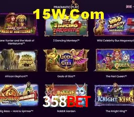 A Revolução dos Aplicativos de Jogos no 358bet